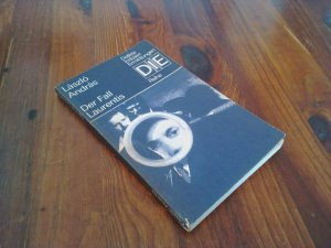 Der Fall Laurentis