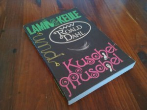Lammkeule und andere Geschichten - Kuschelmuschel - Vier erotische Überraschungen