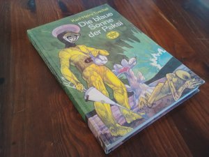 Die blaue Sonne der Paksi - Spannend erzählt Band 142