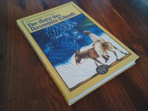 Der Geist des Nasreddin Effendi. Reihe Spannend erzählt Band 186