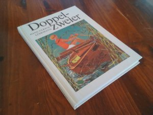 Doppelzweier
