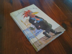 Ein Casanova auf unserer Klitsche - Geschichten von damals und heute Illustrationen von Peter Bauer