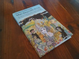 Mein Berg heißt Ai - Lia. Illustrationen von Hildegard Gerbeth