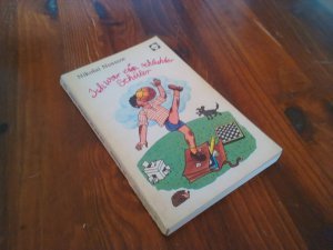 Ich war ein schlechter Schüler - ATB 10