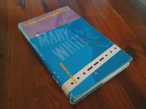 Der Untergang der Mary White