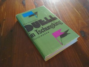Duell in Tschungking