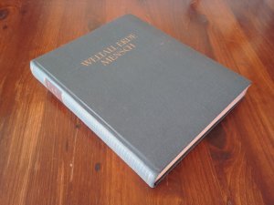 Weltall Erde Mensch. Ein Sammelwerk zur Entwicklungsgeschichte von Natur und Gesellschaft.