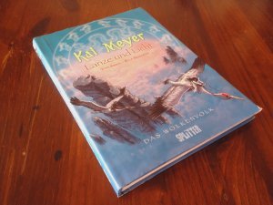 Das Wolkenvolk: Band 2., Lanze und Licht
