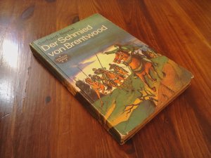 Der Schmied von Brentwood - Reihe Spannend Erzählt Band 141