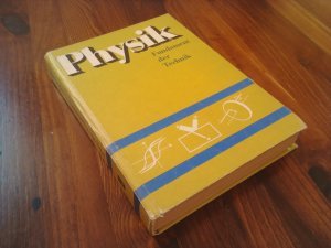 Physik - Fundament der Technik inkl. Beilagenheft