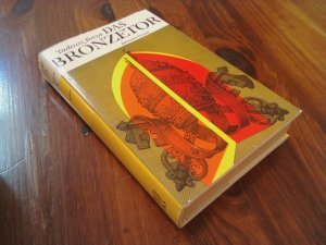 Das Bronzetor. Römische Notizen.