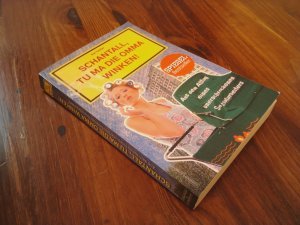Schantall, tu ma die Omma winken! – Aus dem Alltag eines unerschrockenen Sozialarbeiters