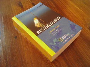 Regenzauber – Auf dem Niger ins Innere Afrikas