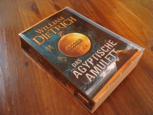 Das ägyptische Amulett
