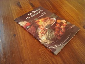 Von Čimbur bis Gibanica - Rezepte aus Jugoslawien