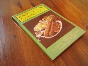 Küchenrenner für Landschaftskenner