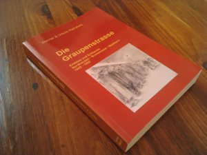 Die Graupenstrasse | Erlebtes und Erlittenes – Nordhausen Buchenwald Waldheim 1945 - 1952