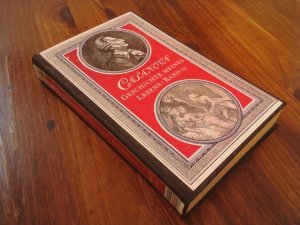 Geschichte meines Lebens - Band 10