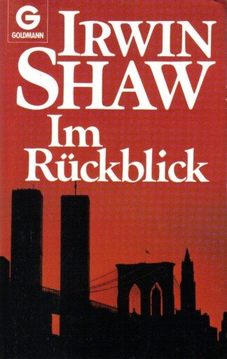 Im Rückblick.