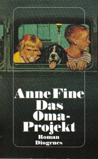 Das Oma - Projekt.