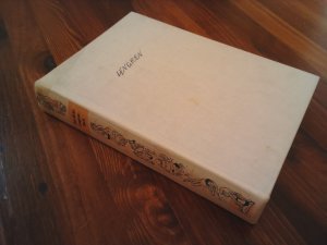 Das dicke Lengren-Buch