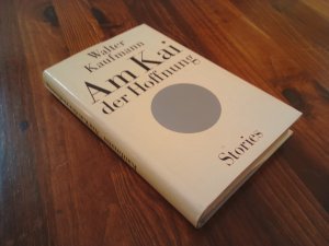 Am Kai der Hoffnung - Stories