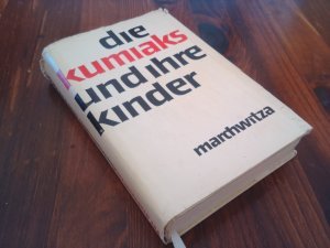 Die Kumiaks und ihre Kinder