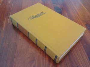 Die Pickwickier. Die nachgelassenen Papiere des Pickwick-Klubs. Erster Band 1