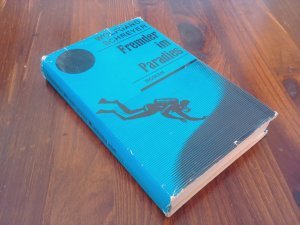 Fremder im Paradies