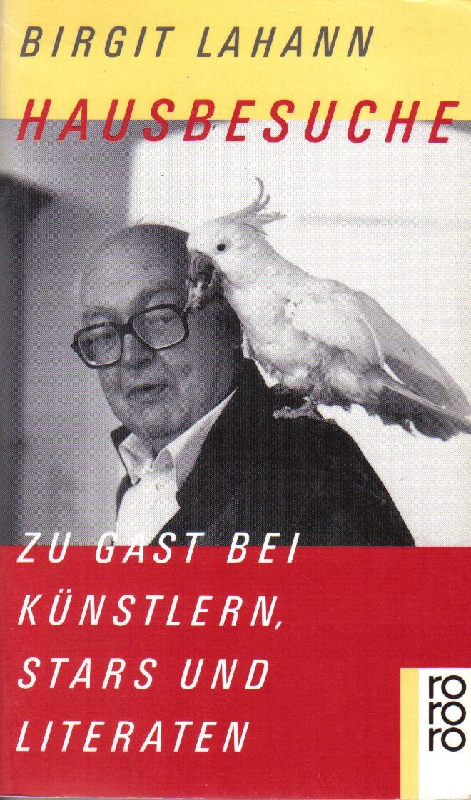 Hausbesuche.