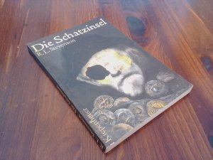 Die Schatzinsel
