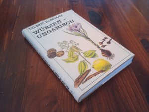 Würzen - Ungarisch