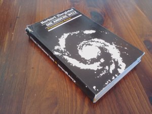 Die Andere Welt - Phantastischer Roman