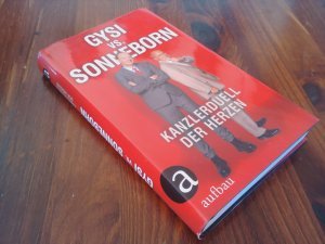 Gysi vs. Sonneborn – Kanzlerduell der Herzen