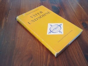 Väter und Söhne Roman