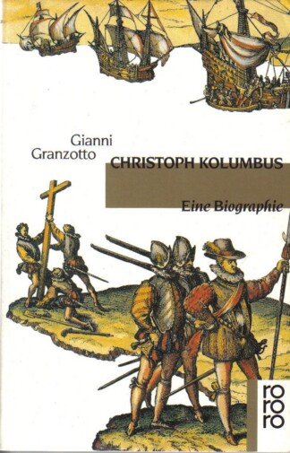Christoph Kolumbus.