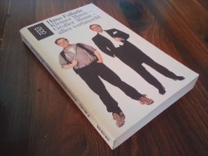Kleiner Mann, grosser Mann - alles vertauscht oder Max Schreyvogels Last und Lust des Geldes - ein heiterer Roman