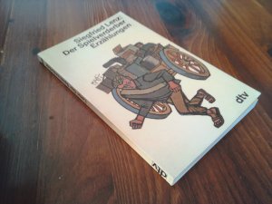 Der Spielverderber. Erzählungen. - Ungekürzte Ausgabe