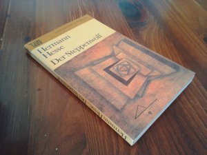 Der Steppenwolf