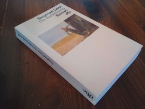 Die Auflehnung – Roman