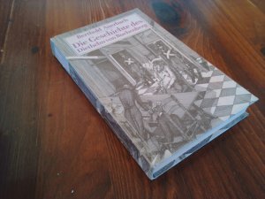 Die Geschichte des Diethelm von Buchenberg