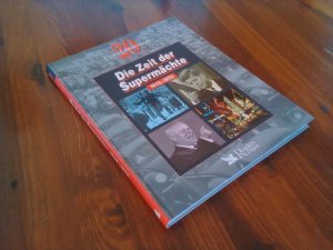 Die Zeit der Supermächte 1945 - 1970 Unser 20. Jahrhundert