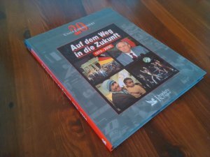Auf dem Weg in die Zukunft - 1970 - 2000