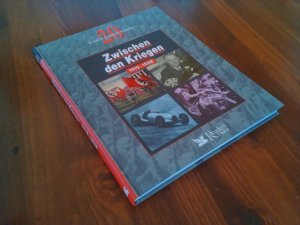 Zwischen den Kriegen 1919 - 1939