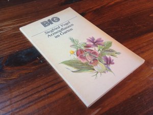 Arzneipflanzen im Garten - Bücher für Gartenfreunde