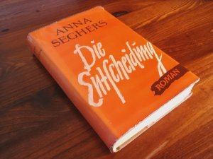 Die Entscheidung