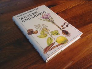Würzen - Ungarisch