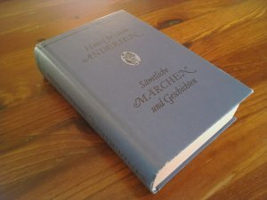 Sämtliche Märchen und Geschichten: Sämtliche Märchen und Geschichten - Zweiter Band