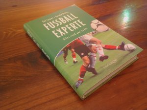 Fussball-Experte – Alles rund ums Leder