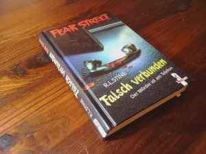 Fear Street - Falsch verbunden - Der Mörder ist am Telefon